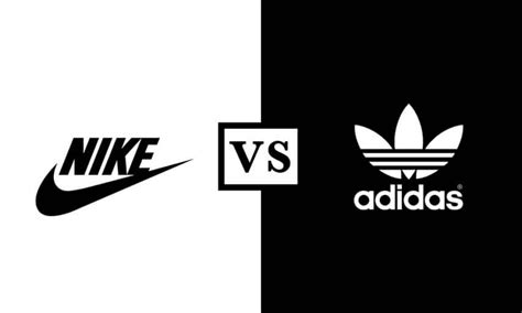 wat is beter nike of adidas|adidas vs nike price difference.